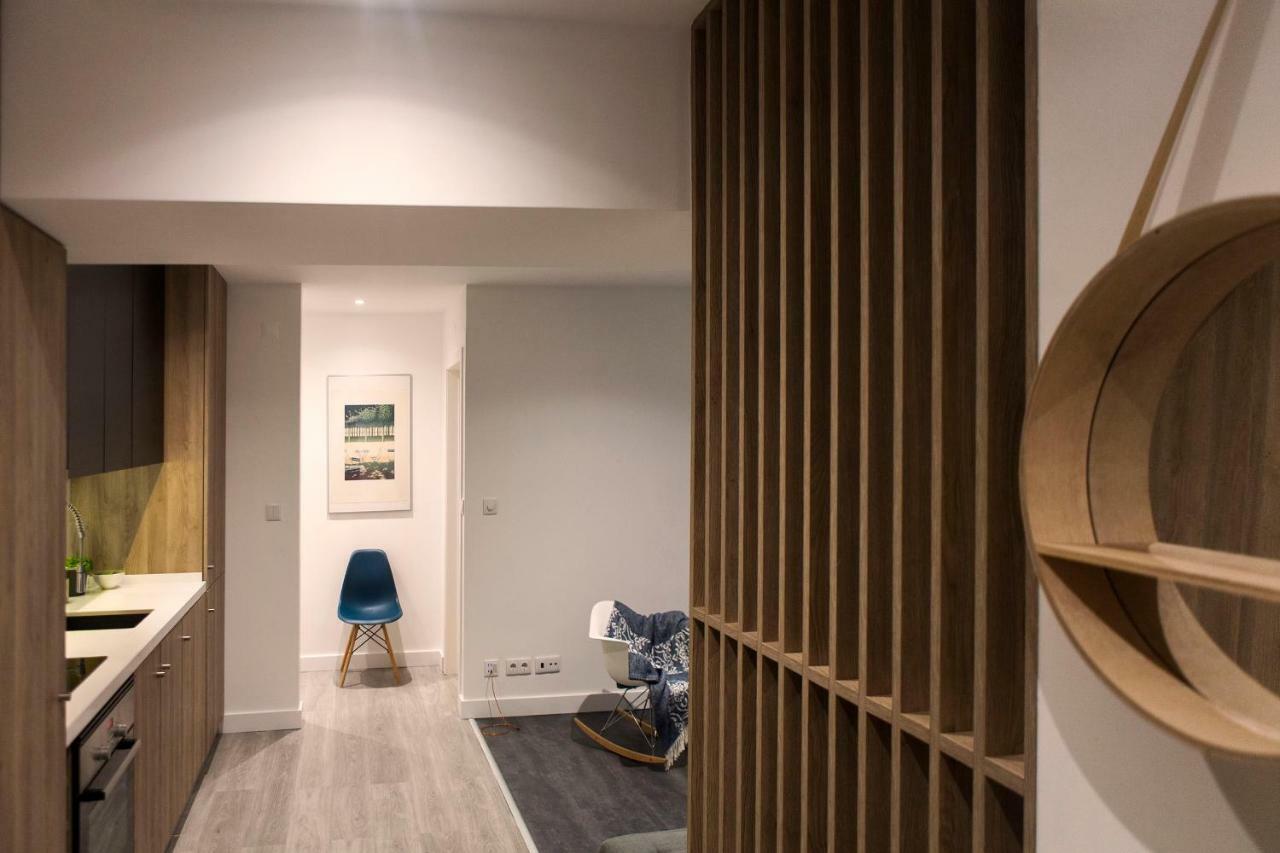 Lejlighed i Cascais Centrum på 74 m². Soveværelser: 3. Private badeværelser: 2. Eksteriør billede